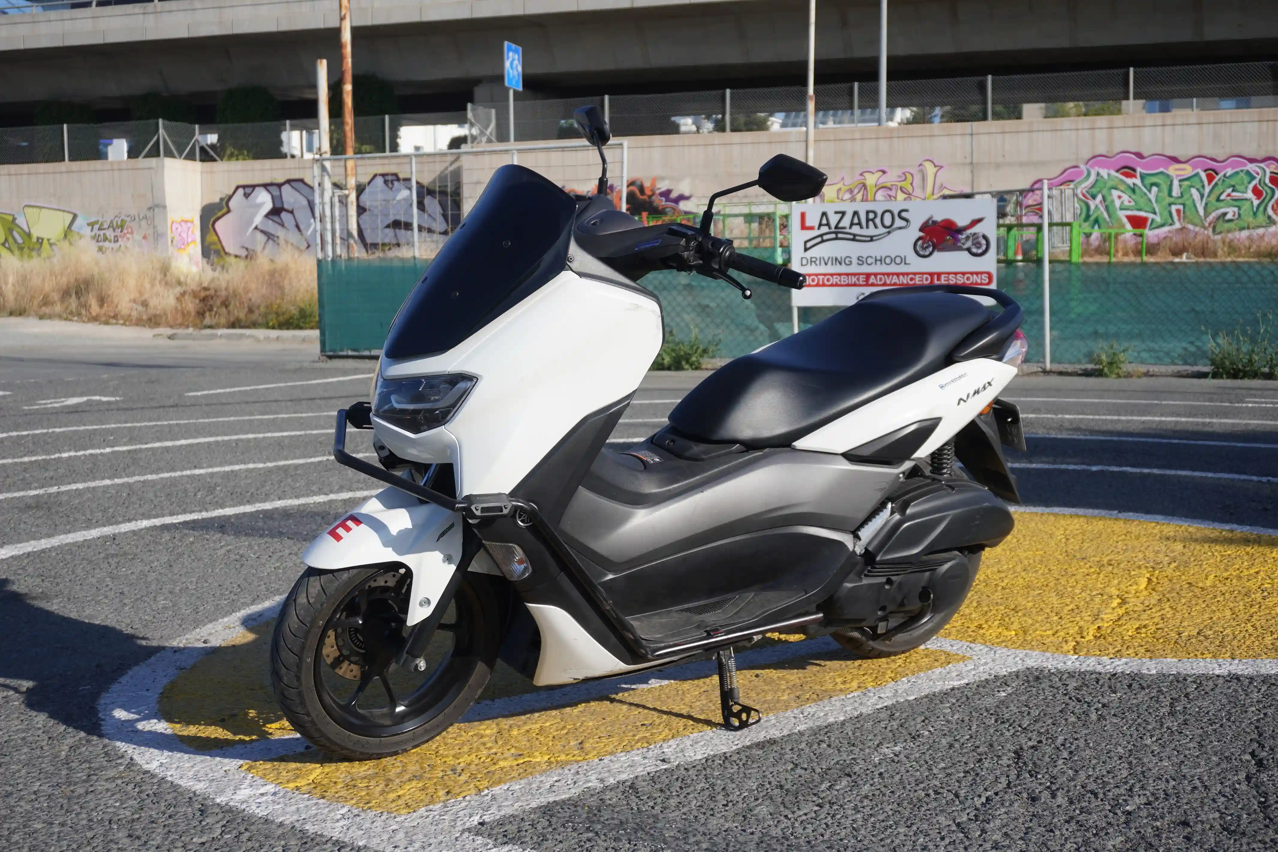 Scooter A1